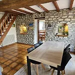 Maison De Plain-pied A Royan, 3 Chambres, Terrasse - Fr-1-71-106 Royan
