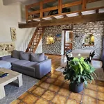 Maison De Plain-pied A Royan, 3 Chambres, Terrasse - Fr-1-71-106