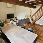 Maison De Plain-pied A Royan, 3 Chambres, Terrasse - Fr-1-71-106