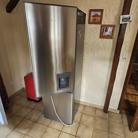 Maison Plain-pied à Royan: 3 Chambres, Terrasse, Proche Plages, Calme Sur Terrain De 500 M² - Fr-1-71-106 Hébergement de vacances