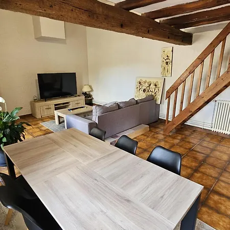 Maison De Plain-pied A Royan, 3 Chambres, Terrasse - Fr-1-71-106