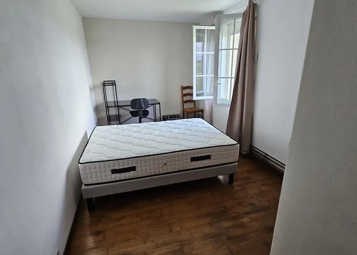 Maison De Plain-pied A Royan, 3 Chambres, Terrasse - Fr-1-71-106