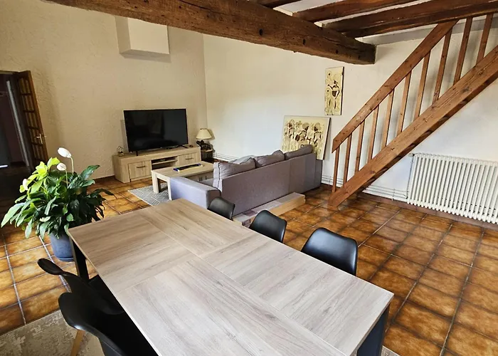 Maison De Plain-pied A Royan, 3 Chambres, Terrasse - Fr-1-71-106